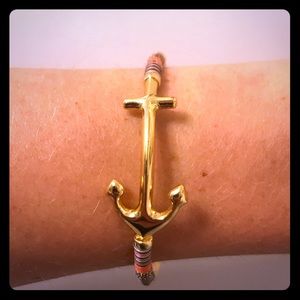 Stella & Dot Voyager bracelet. like new!